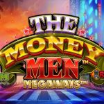 The Money Man Megaways: Situs Slot Online Gacor Terbaik