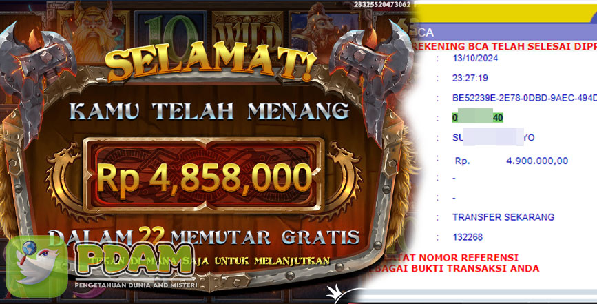 Pendapat Orang Tentang Slot Online Saat Bermain di Situs Gacor