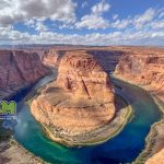 Antelope Canyon Penampungan Terbesar Suku Indian Navajo