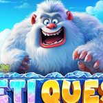 Cara Mudah Mendapatkan Jackpot Slot Yeti Quest di Situs Rtp8000