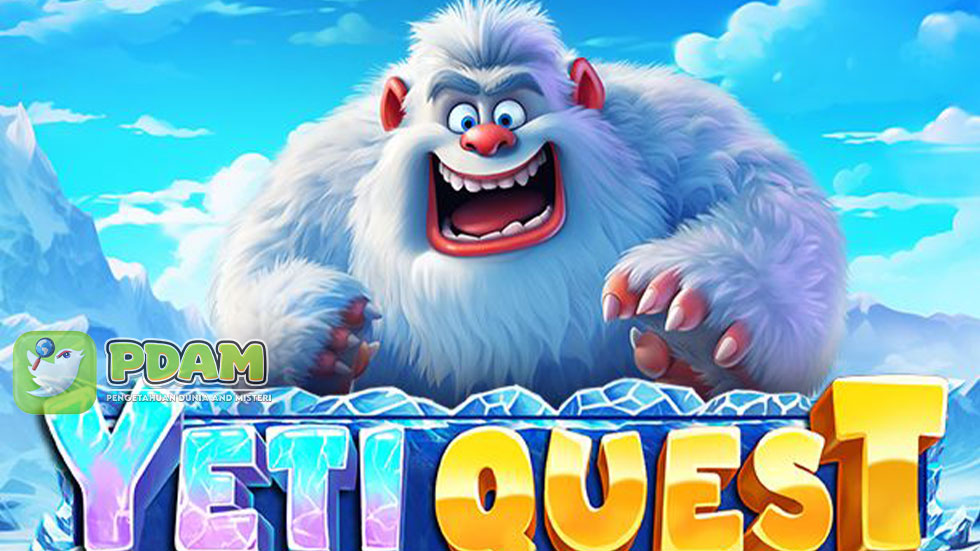 Cara Mudah Mendapatkan Jackpot Slot Yeti Quest di Situs Rtp8000