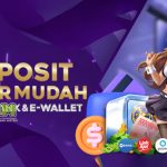 Deposit Slot Online Ewallet Ovo Cara Cepat Menang Slot Online