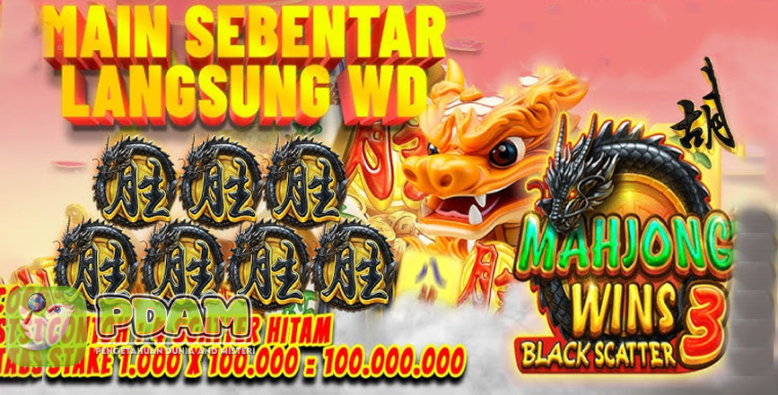 Slot Mahjong Win Menjadi Favorit di Kalangan Pemain Cnnslot