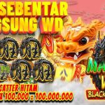 Fitur Bonus dalam Slot Gacor Mahjong Wins yang Harus Dicoba