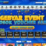 Kerja Sama Situs Gacor RTP8000 Dengan Pragmatic Play