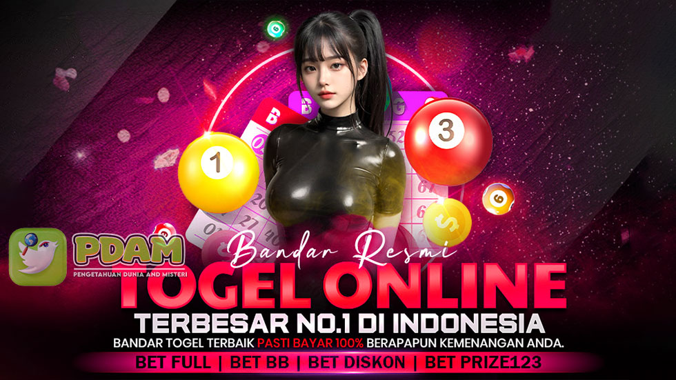 Keuntungan Bermain Togel Online di Situs Terpercaya Ruby8000