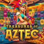 Keuntungan Bermain Treasures of Aztec Pulsa Online di Indonesia