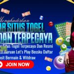 Menelusuri Angka: Data dan Hasil Togel Hongkong Terbaru