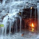 Mengenal Eternal Flame Falls Air Terjun yang Memiliki Api Abadi