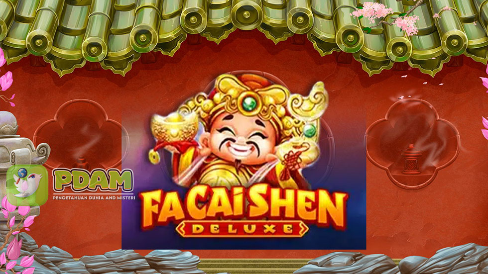 Menghindari Perangkap Umum di Slot Fa Cai Shen Deluxe Cnnslot