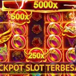 Menguak Rahasia di Balik Jackpot Bonus Slot Online Olympus