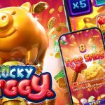 Mengungkap Keunikan Fitur Bonus di Slot Lucky Piggy