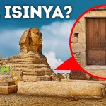 Pintu Terlarang Di Sphinx Menyimpan Rahasia Dunia Tersembunyi