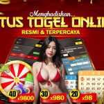 Rahasia Sukses Bermain Togel Hongkong di Situs Online Togel