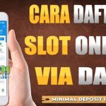 Rahasia menang besar: Dunia Slot Dana dan Keuntungannya!