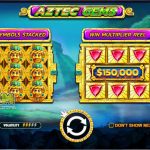 Slot Aztec Gems Permainan yang Jackpotnya Buat Pemain Tajir