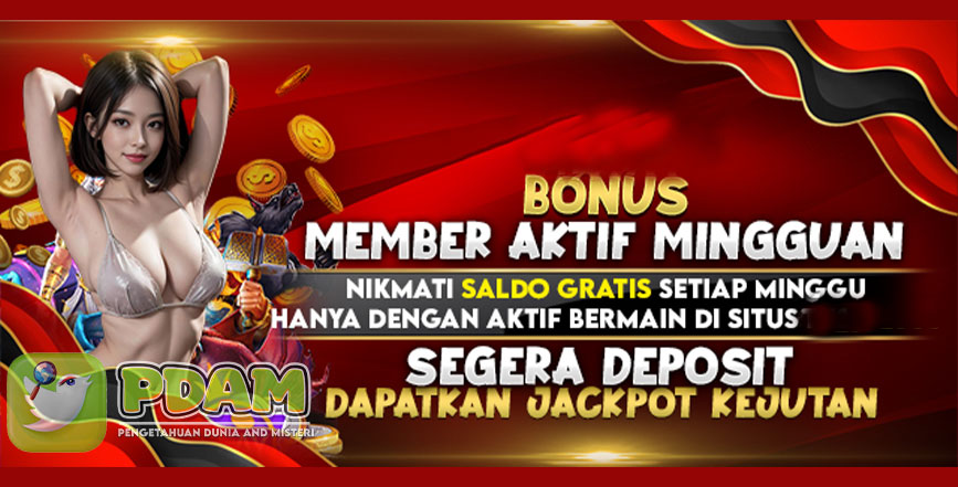 Situs Ruby8000 Adalah Slot Thailand Tepat untuk Berburu Bonus