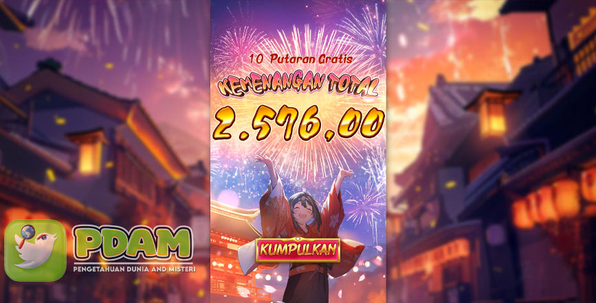 Slot Thailand Oishi Delights Jadi Pilihan Terbaik untuk Pecinta Slot