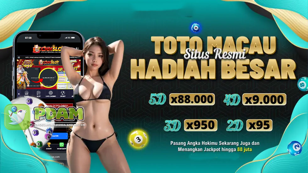 Strategi Sukses Memperoleh Data HK dan Menang Togel Hari Ini!