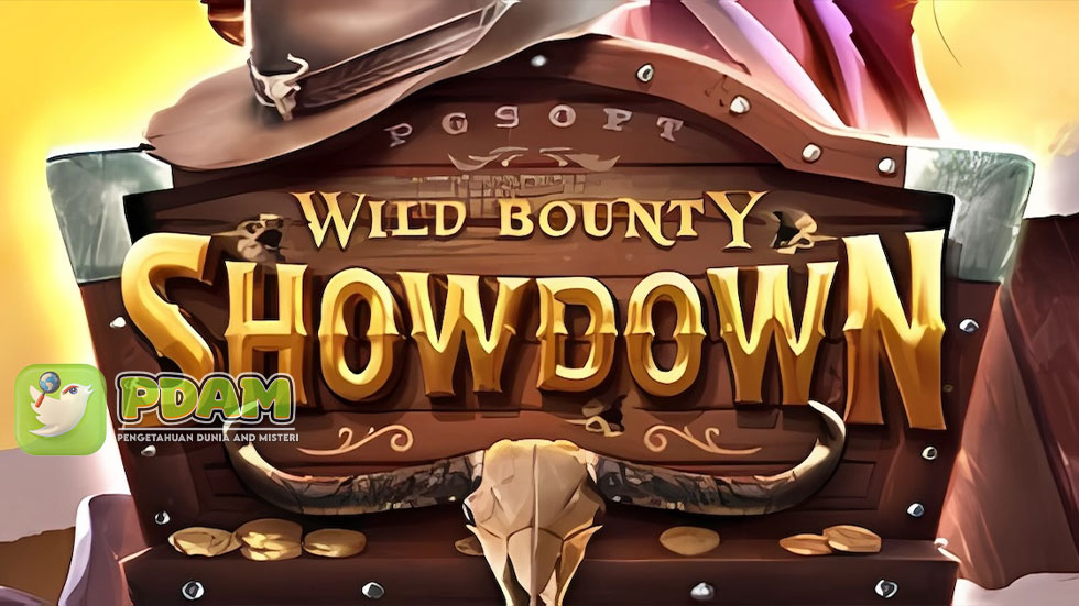 Wild Bounty Showdown Alasan Member Lebih Tertarik Bermain