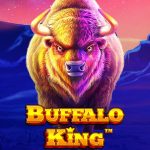 Jangan Ketinggalan! Tren Terbaru Slot Online: Buffalo King