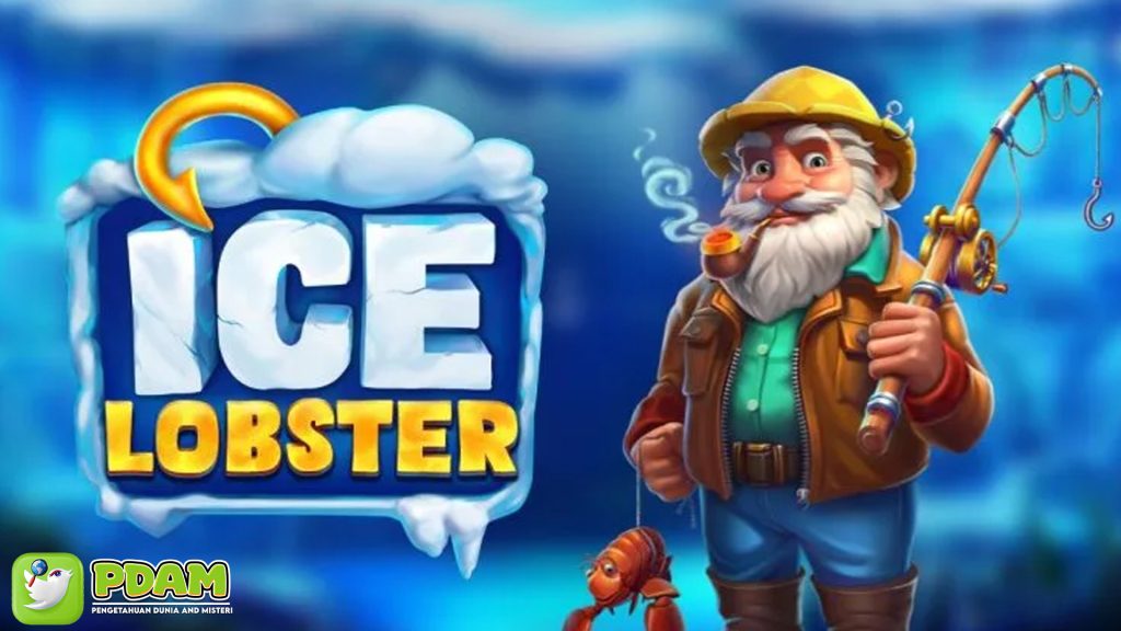 Slot Ice Lobster: Sensasi Berburu Harta Karun di Lautan