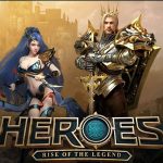 Slot Heroes: Petualangan Slot Online yang Mengasyikkan