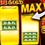 888 Gold: Rahasia Jackpot Menggila yang Bikin Kantong Tebal