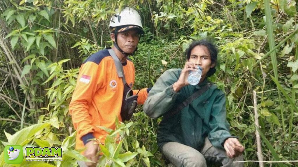 Misteri Hilangnya Mahasiswa UIN di Merapi: Kegilaan atau Alam