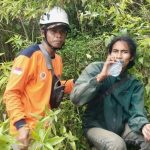 Misteri Hilangnya Mahasiswa UIN di Merapi: Kegilaan atau Alam