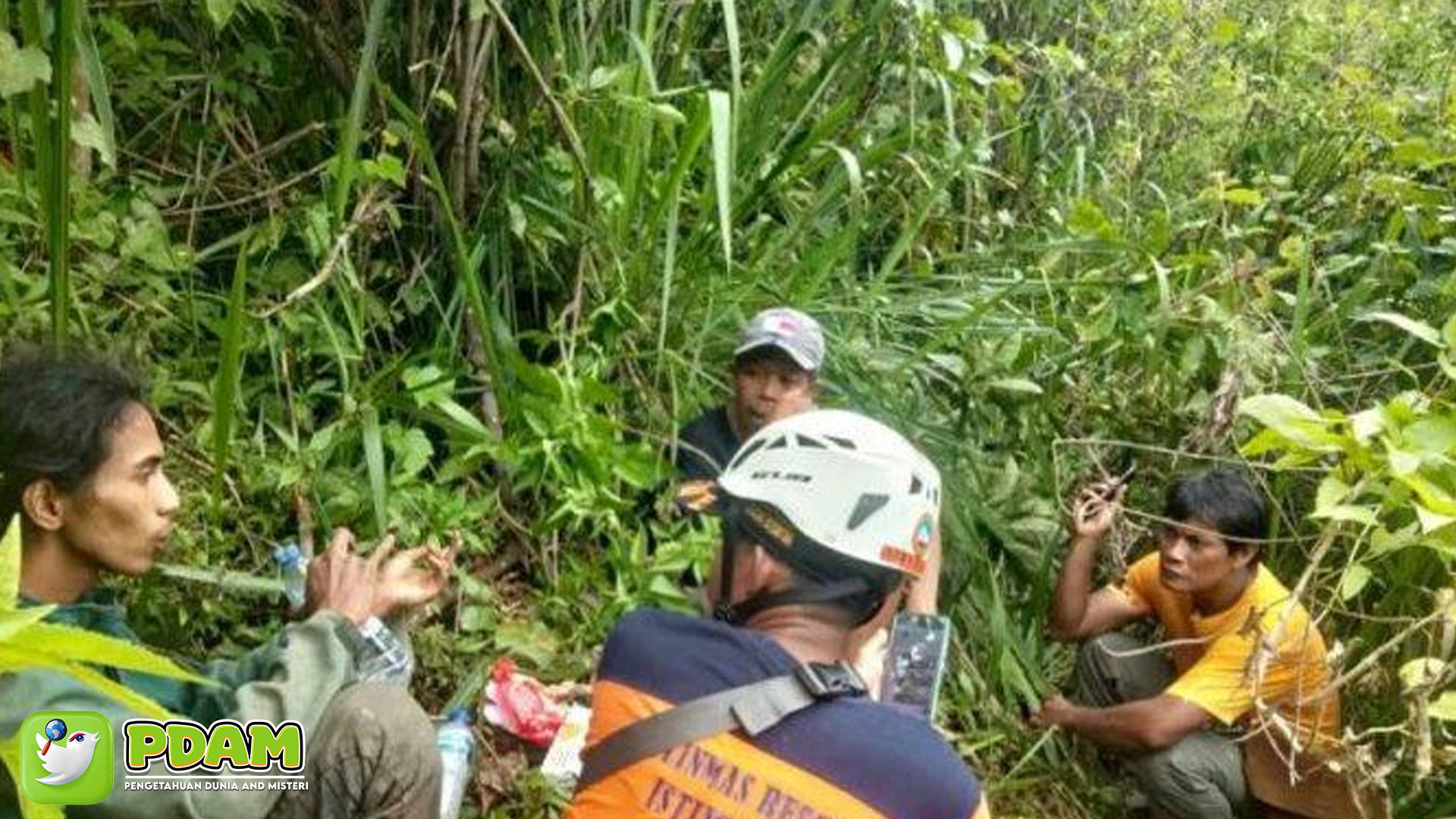 Misteri Hilangnya Mahasiswa UIN di Merapi: Kegilaan atau Alam