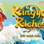 Slot Kingyo Riches: Lebih dari Sekadar Game Ini Peluang Emasmu