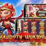 Naughty Wukong: Rahasia di Balik Slot Gacor yang Bikin Kaget