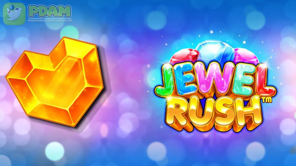 Jewel Rush: Permainan dan Investasi Menguntungkan