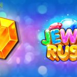 Jewel Rush: Permainan dan Investasi Menguntungkan