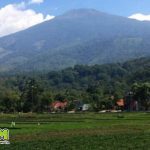 Mistis Gunung Ciremai: Suara Gamelan dan Aura Misterius