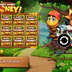 Honey Honey Honey Rahasia Slot Online yang Bikin Ketagihan