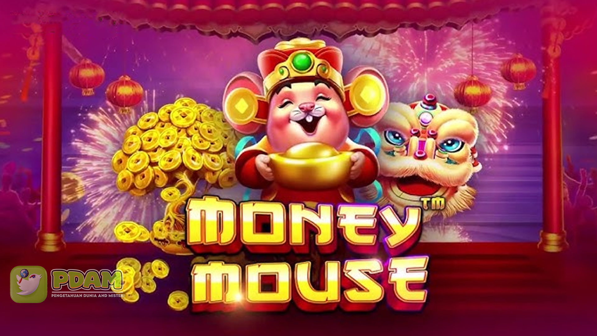 Money Mouse: Cara Mudah Dapat Jackpot Besar Hari Ini