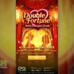 Keseruan Tanpa Batas: Menang Besar di Double Fortune