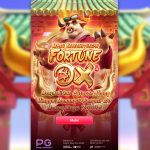 Slot Fortune Ox: Pilihan Terbaik untuk Pecinta Game Slot Online