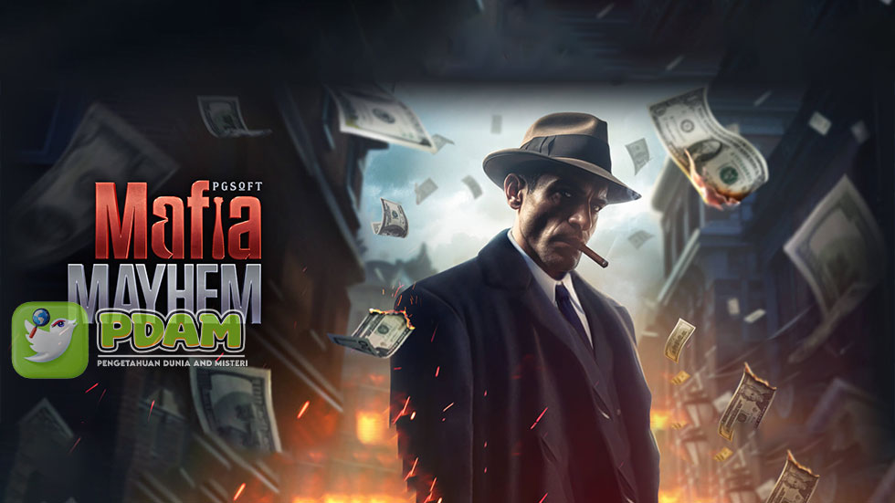 Cara Memaksimalkan Pengalaman Bermain di Slot Mafia Mayhem