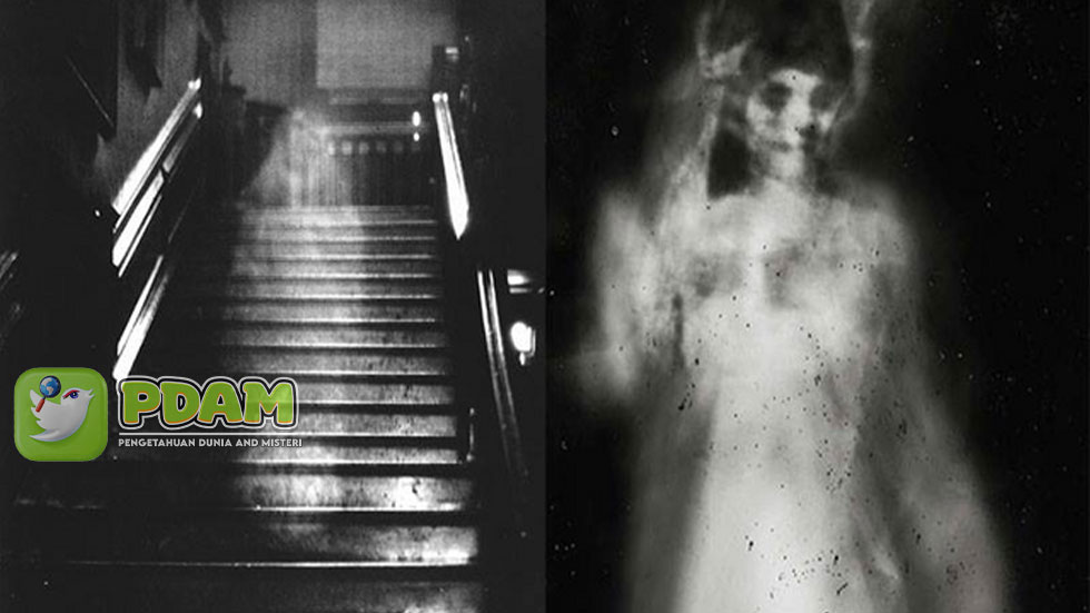 Dorothy Walpole Salah Satu Hantu Brown Lady di Raynham Hall