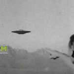 Foto yang diambil Tahun 1962 Bukti Nyata UFO itu ada