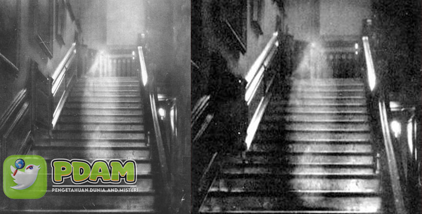 Dorothy Walpole Salah Satu Hantu Brown Lady di Raynham Hall