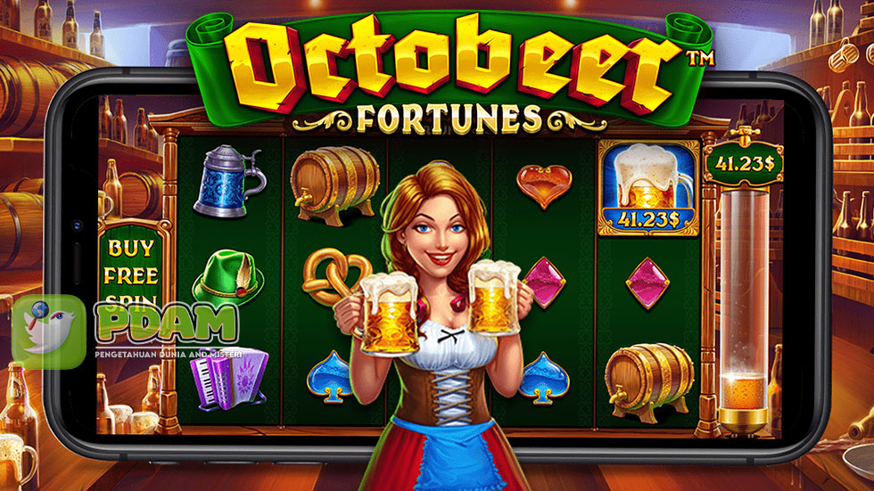 Memanfaatkan Fitur Auto-Play di Slot Octobeer Fortunes Cnnslot