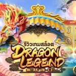 Menghindari Perangkap Umum di Slot Dragon Legend di Rtp8000