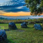 Plain Of Jars Misteri Ribuan Guci Raksasa di Laos