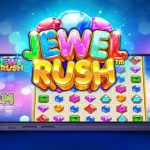 Slot Online Jewel Rush Menjadi Favorit di Kalangan Pemain Slot