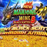 Slot Scatter Hitam: Tips dan Trik Meraih Kemenangan Besar