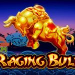 Strategi Bermain Slot Raging Bull untuk Pemain Tingkat Lanjut